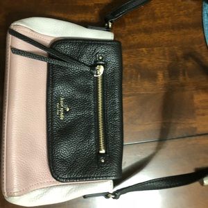 Kate Spade Mini Toddy Purse
